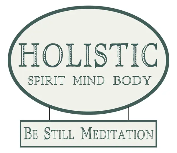 Holistic Spirit Mind Body